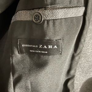 Zara Blazer